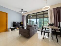 La Fiesta (D19), Condominium #587263341